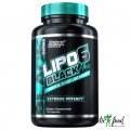Nutrex Lipo-6 Black Hers - 120 капсул (US)